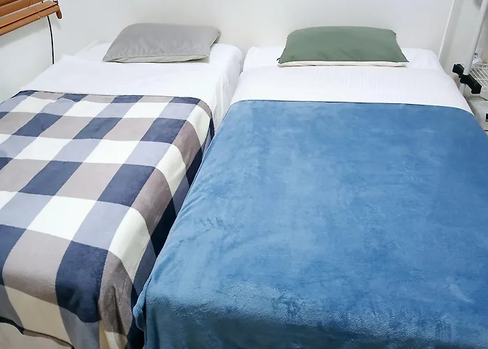 2nd Private House Near Mangwon & Hongdae Ipgu Station *