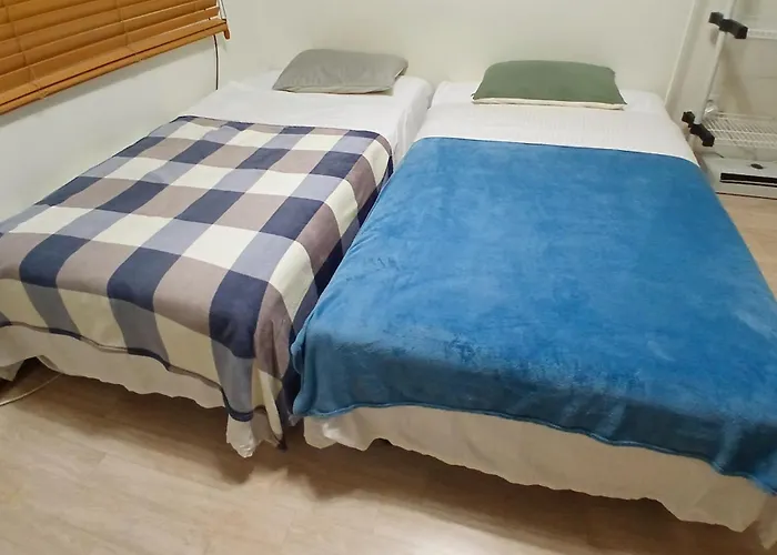 2nd Private House Near Mangwon & Hongdae Ipgu Station * Séoul