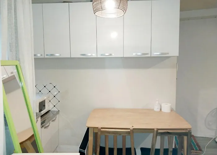 Appartement 2nd Private House Near Mangwon & Hongdae Ipgu Station