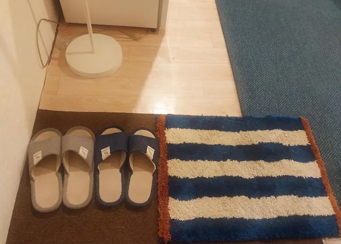 2nd Private House Near Mangwon & Hongdae Ipgu Station * Séoul