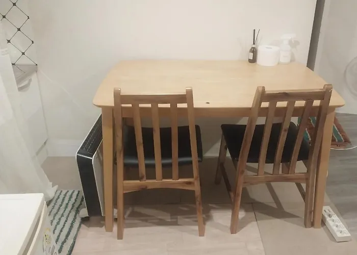 2nd Private House Near Mangwon & Hongdae Ipgu Station Séoul